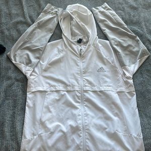 Adidas Jacket